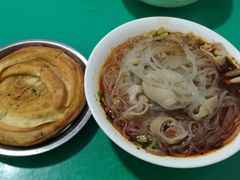-甘记肥肠粉(马鞍北路店)