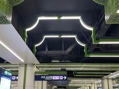 -平安里(地铁站)