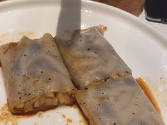 -铭家点心(秦岭路店)