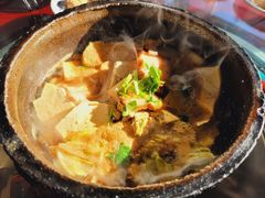 -柳沟豆腐宴64号院