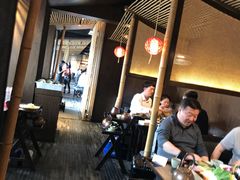 -盡膳口福·百年汤方火锅(科华北路店)