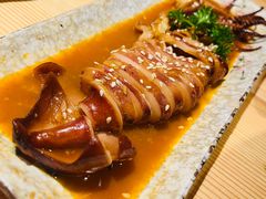 -酒井酱子·深夜食堂(东城汇店)
