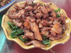 -段氏永平黄焖鸡