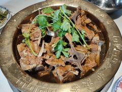 -和庆斋阳坊秘制羊蝎子火锅(云岗店)