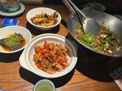 -老湘村·湖南土菜(天河维多利店)