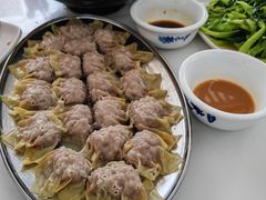 -嘉升大排档(番禺总店)