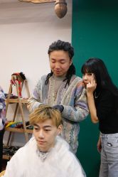 -野鸽脏辫·美式编发专项店
