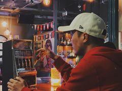 -JUKEBOX玖部音乐餐厅(华侨城店)