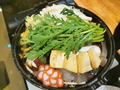 -昱匠·日本料理(金融街店)