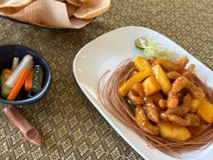 -南沙游艇会·大兵船餐厅