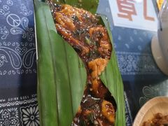 -蜗牛小馆醉乡民谣云南菜(惠新西里店)