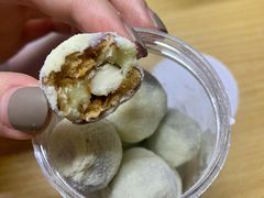 奶枣-迦南·甜品蛋糕(传媒店)