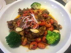 -楚禾宴·家宴(光谷大道店)