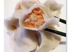 原汁海胆水饺-喜鼎海胆水饺(柏威年购物中心店)
