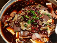 -博山菜·大厨烙馍村(金乔社区店)