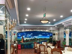 大堂-新侨三宝乐西餐厅(崇文门店)
