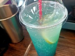 -MI WU FACTORY米屋美食工厂餐厅(绿地店)