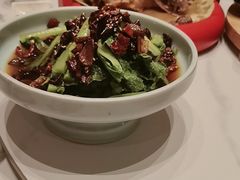 -李记搅团•非遗陕菜(三桥店)