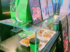 -BUTTERFUL&CREAMOROUS 黄油与面包(三里屯太古里店)
