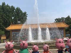 -黄河富景生态世界