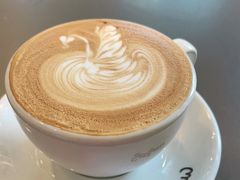 -Seesaw Coffee(苏州中心店)