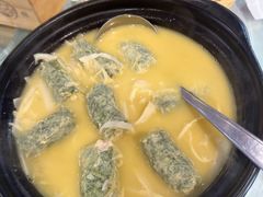-郭林家常菜(狼垡店)