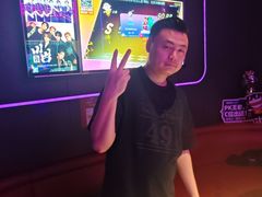 -星聚会KTV(合生汇黑金店)