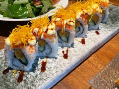 -千代武日本料理(爱建店)