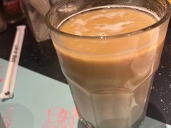 -西堤牛排(北京国瑞店)