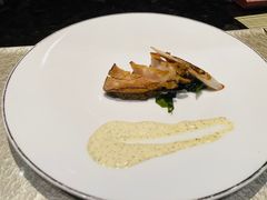 -Ginza Onodera铁板烧(外滩十八号店)