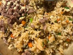 -三国惹火烤肉·中日韩烤肉集合店(海滨城店)