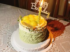 -WenTinG文汀·半糖蛋糕(港汇恒隆店)