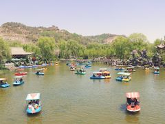 -仁寿山