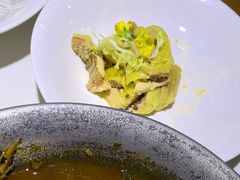 -老平安农家菜(平安店)