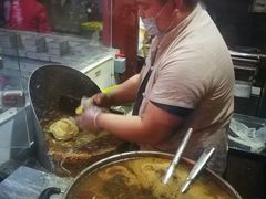 -潼关肉夹馍(永兴坊店)