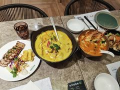 -美奈小馆·东南亚菜(福田星河COCO Park店)