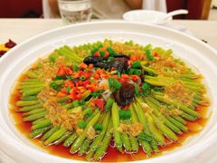 -老太原菜馆(府西街店)