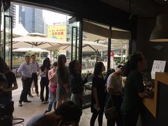 -喜茶(深圳福田星河COCO Park店)