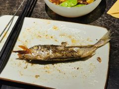 -很久以前羊肉串(簋街店)