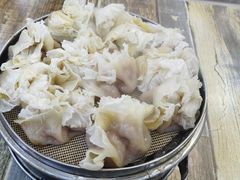 -白杨包子(通达街店)