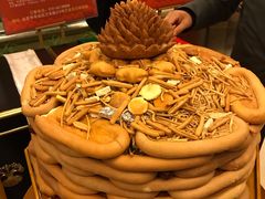 -巴音浩日娲·蒙餐(双林东路店)