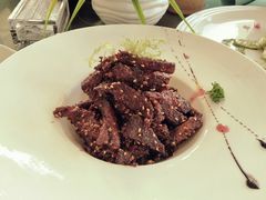 -真爱中国餐馆·年华店(朱雀大街店)