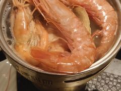 -半岛翡丽海鲜自助餐厅(观风亭店)