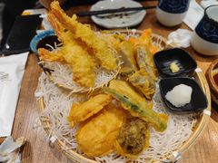 -阿吾罗日本料理(K11艺术中心店)