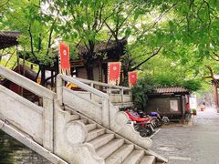 -鼓楼(西湖风景名胜区)