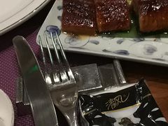 -大渔铁板烧(中山路八佰伴店)