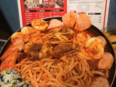 -吴草鸡爪오초닭발(城阳总店)