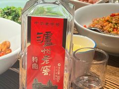 -湖南人家·家传湖南菜(水围店)