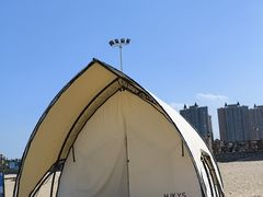 -那香海钻石沙滩浴场