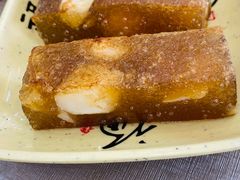 -祈胜邨•顺德鱼生•顺德菜(容桂店)